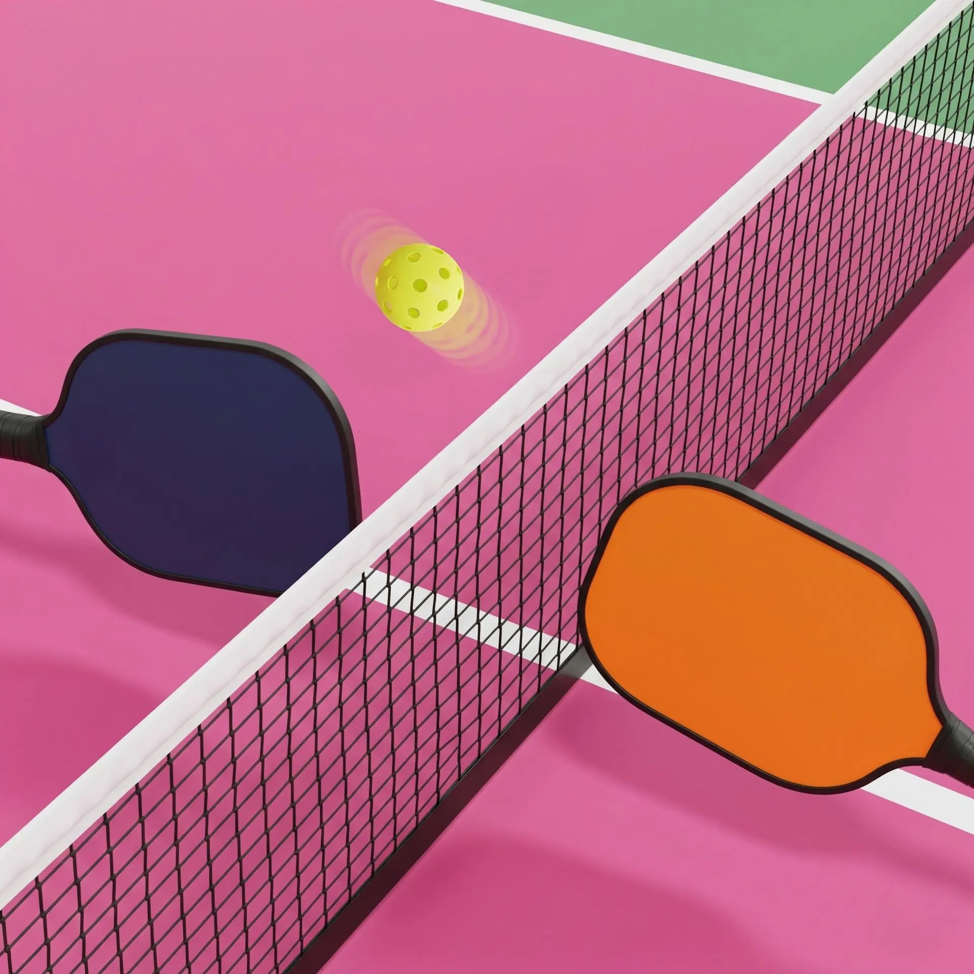 The Art of the Dink: Your Ultimate Guide to Precision and Patience