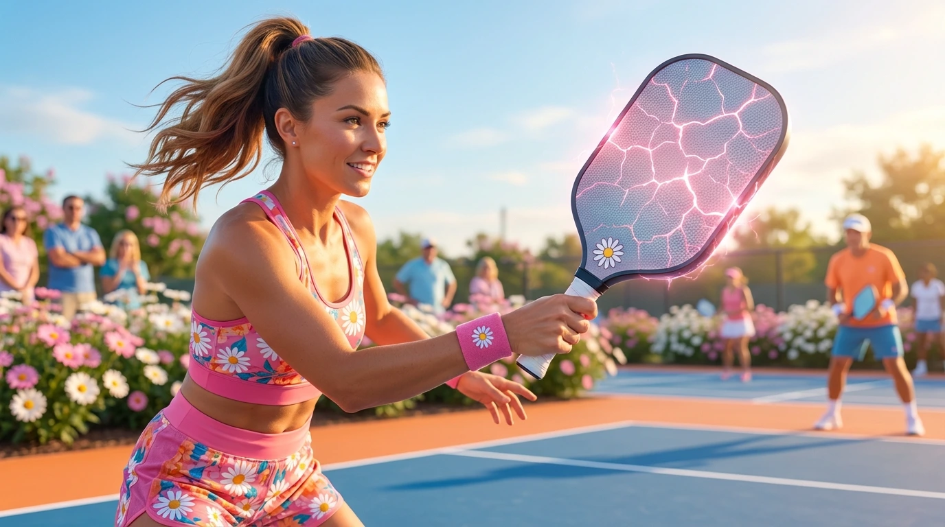 Gen-4 Foam Fatigue: Pickleball Paddle Crisis in 2026?