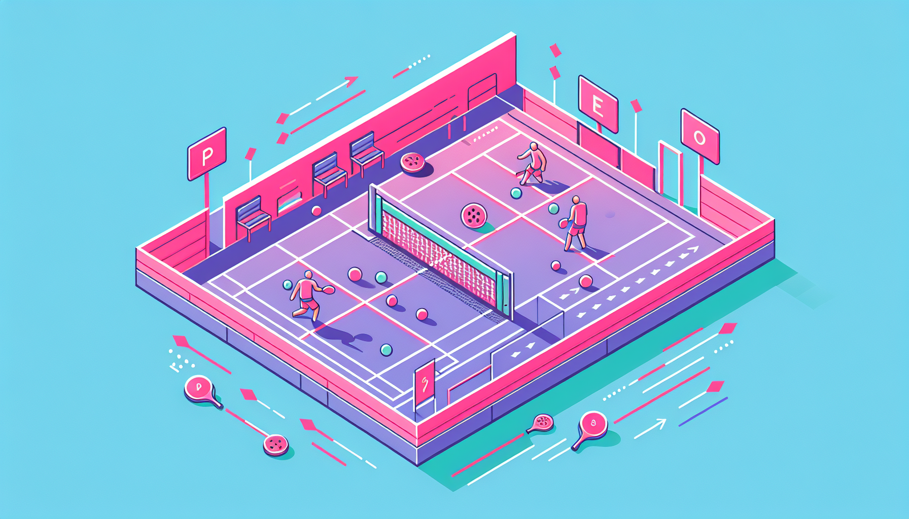 Perfect Your Kitchen Game: Advanced Strategies for Domination