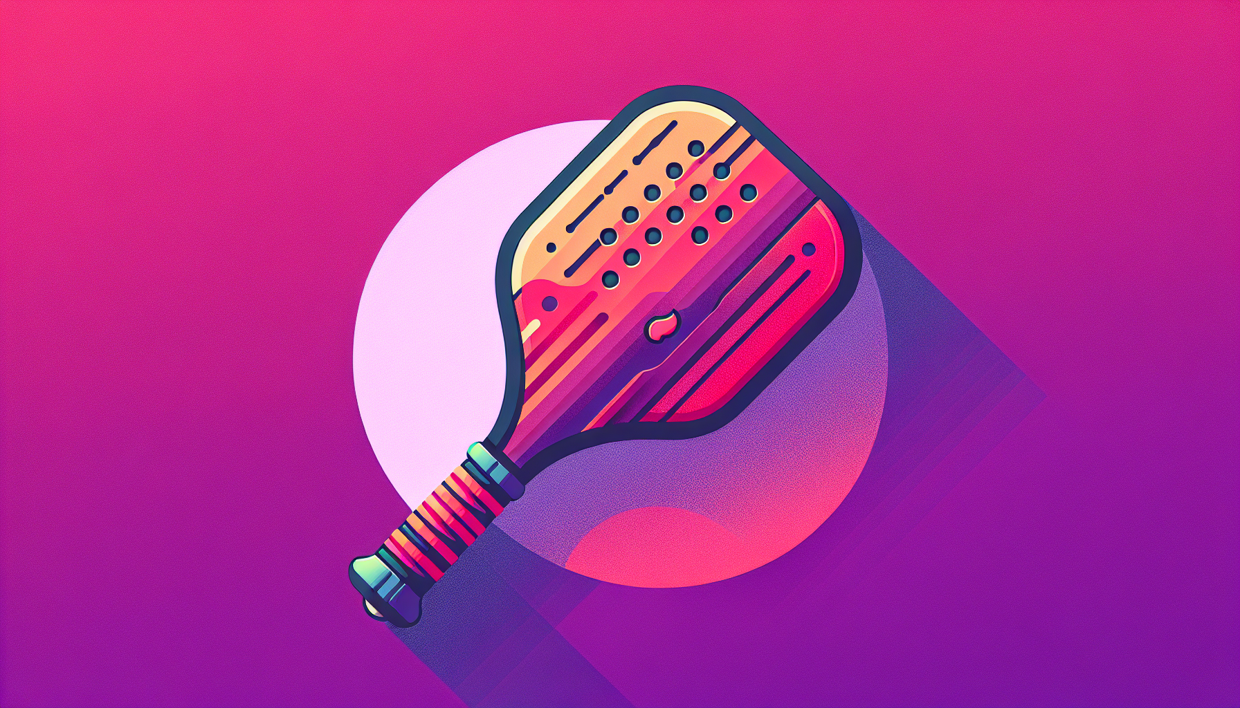 Understanding the Latest Pickleball Paddle Technology