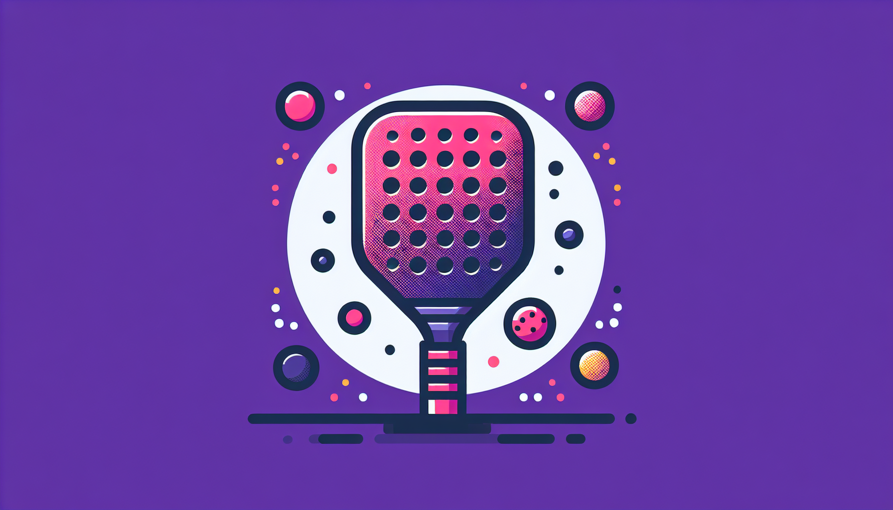 Revolutionary Paddle Tech Promises Unprecedented Spin Control: A Game Changer for Pickleball Players?
