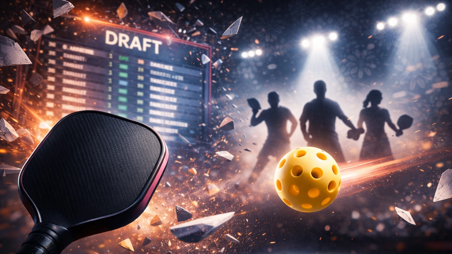 MLP Keeper Deadline Chaos: Stars Cut & 2026 Draft Predictions