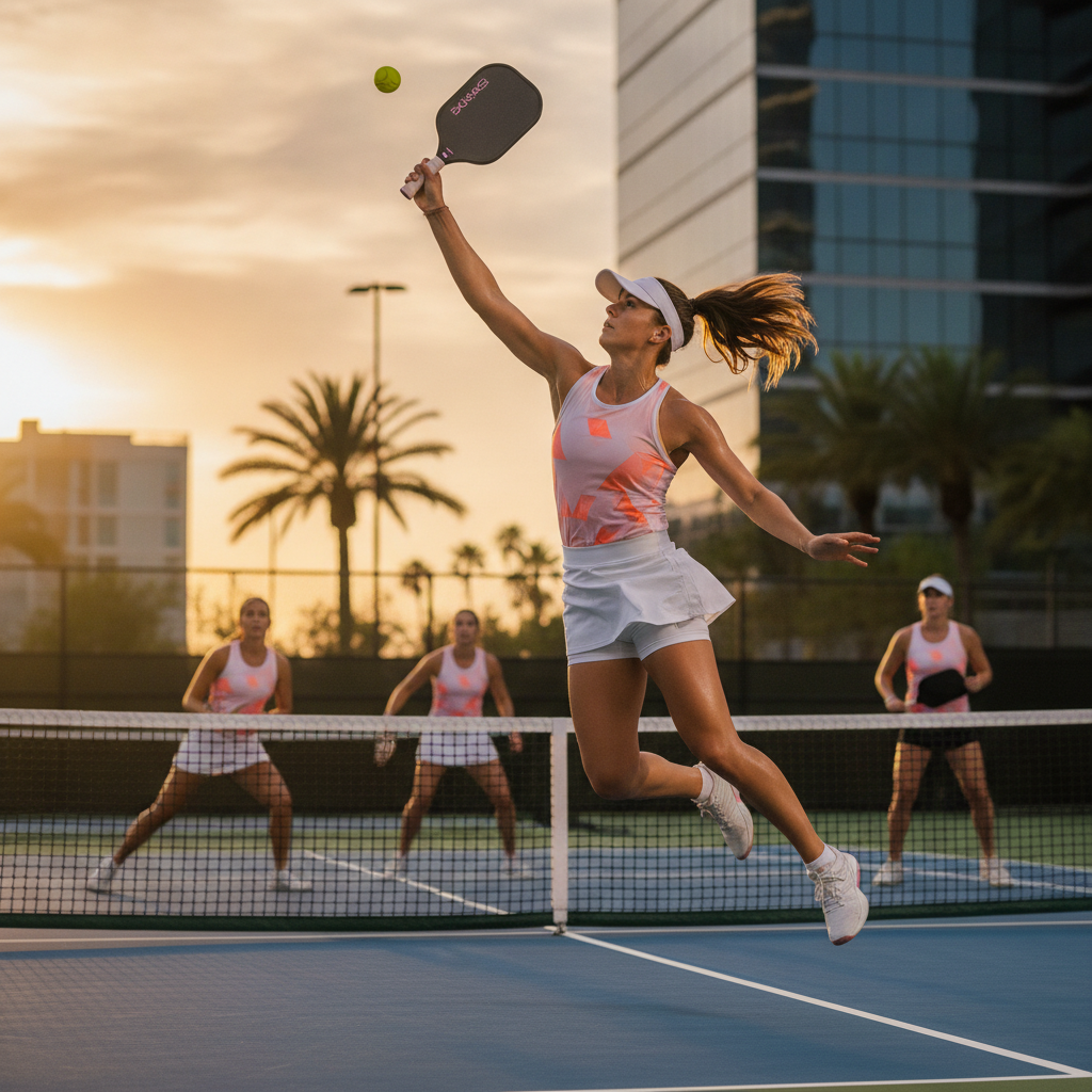 The 'Clearly' Serve & 'Melted Freeze': 2026 Rule Changes