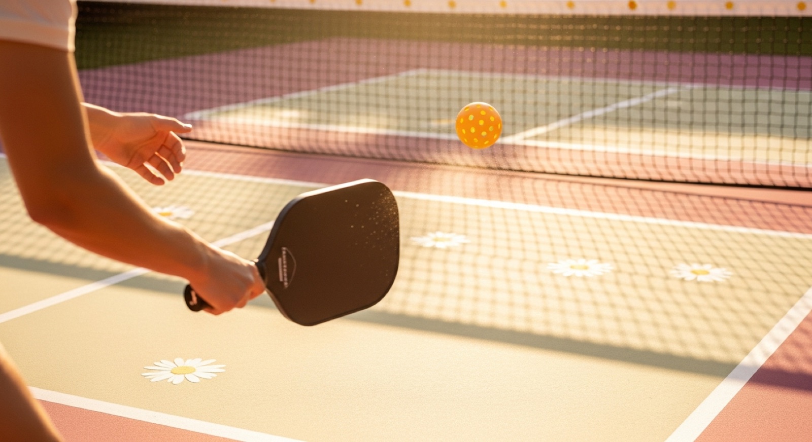 Anna Leigh Waters' New Shoe Deal: A Sign of Pickleball's Growing Popularity