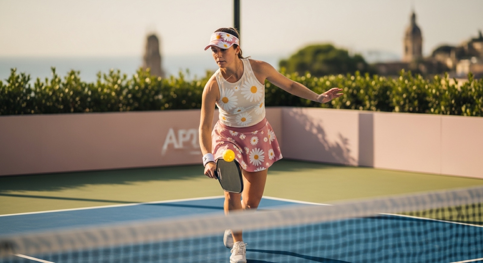 APP Tour Announces 2027 European Expansion: What It Means for Pickleball