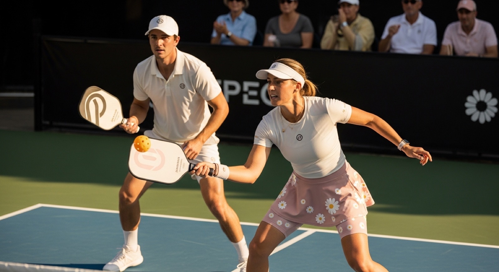 Atlanta Open Recap: Waters & Johns Sweep the Competition