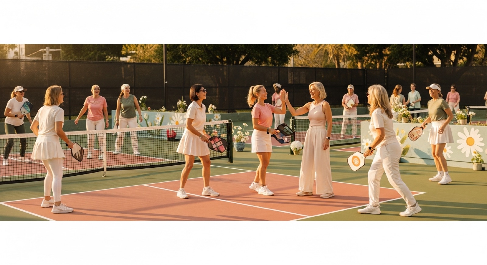 Community Courts: The Backbone of Pickleball Growth