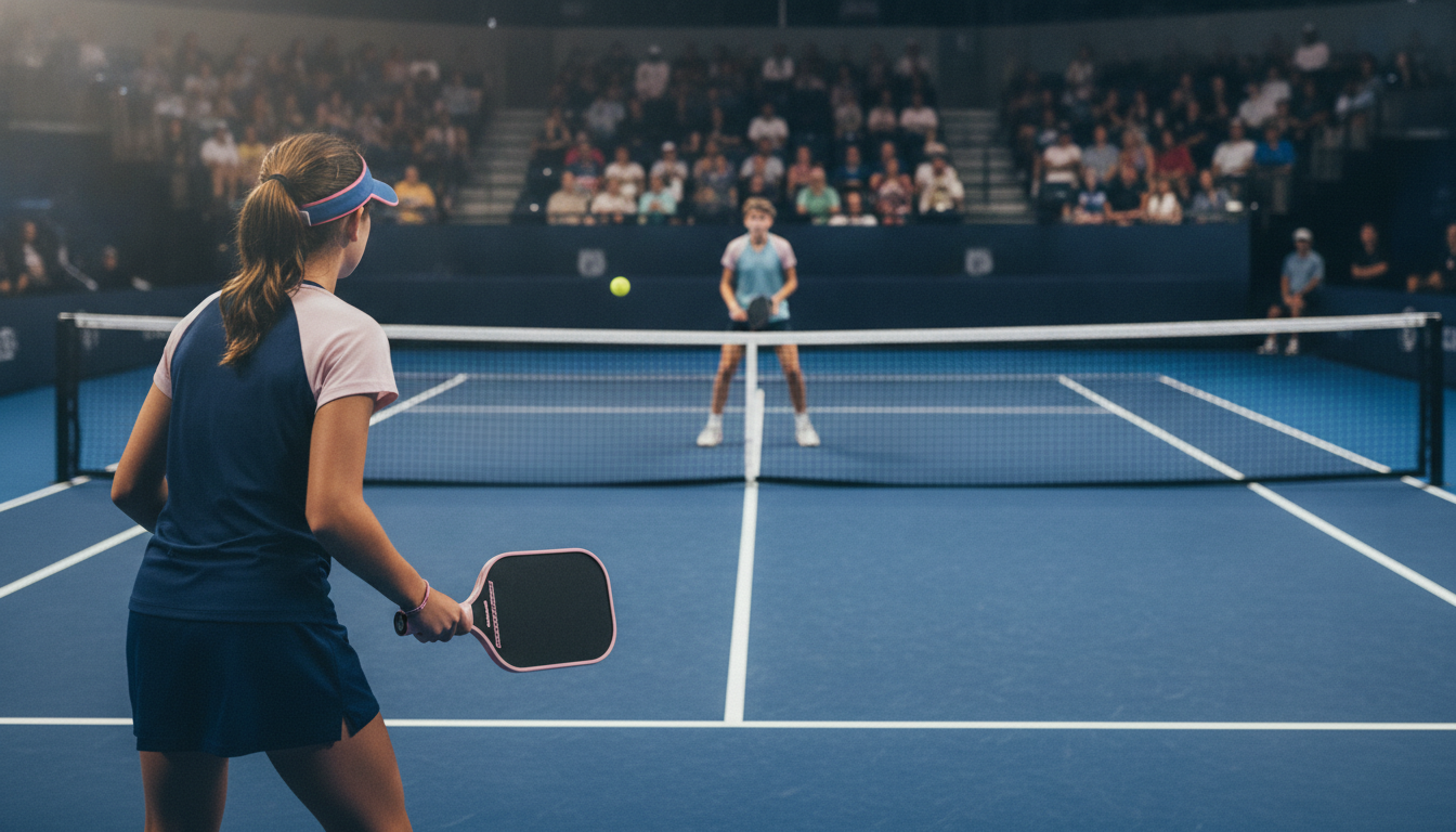 2026 MLP Draft Recap: New Rosters & Junior Stars Shake Up Pickleball!