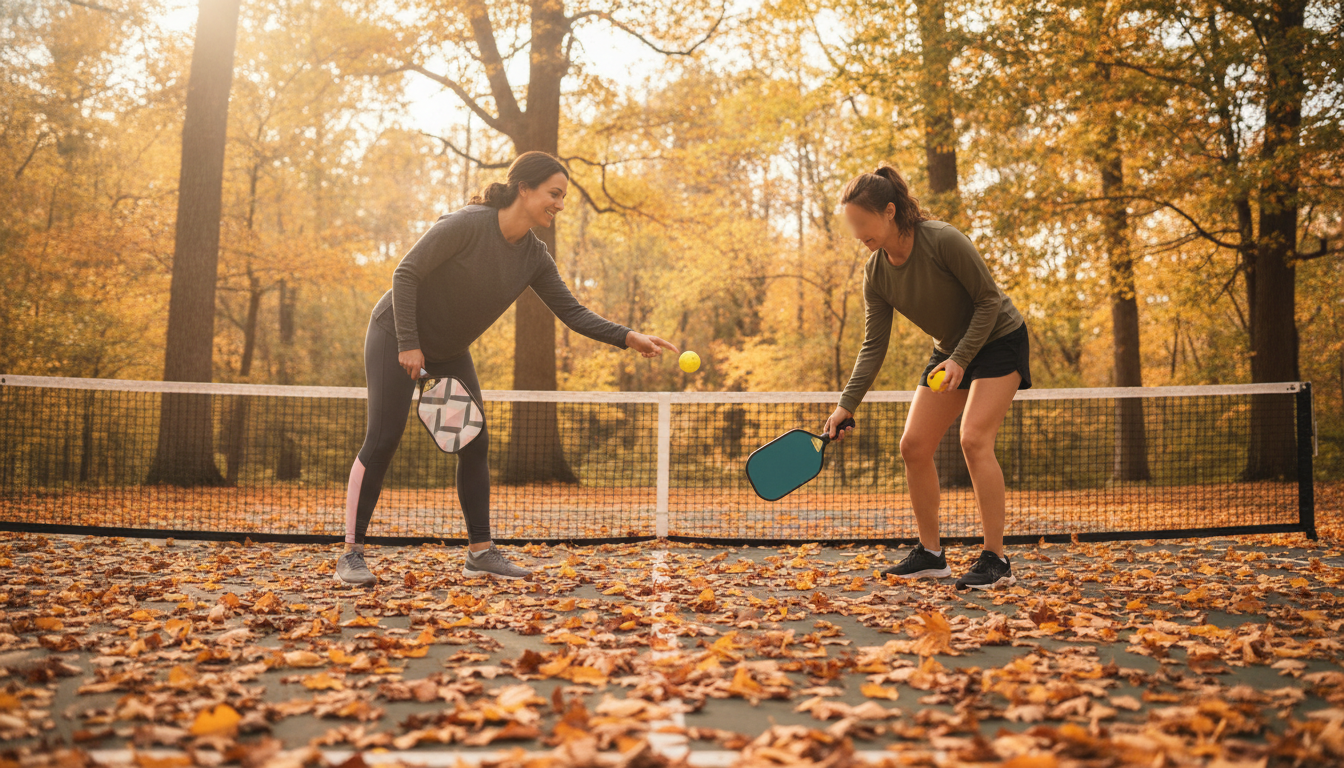 2026 Pickleball Rule Changes: What Beginners Need to Know