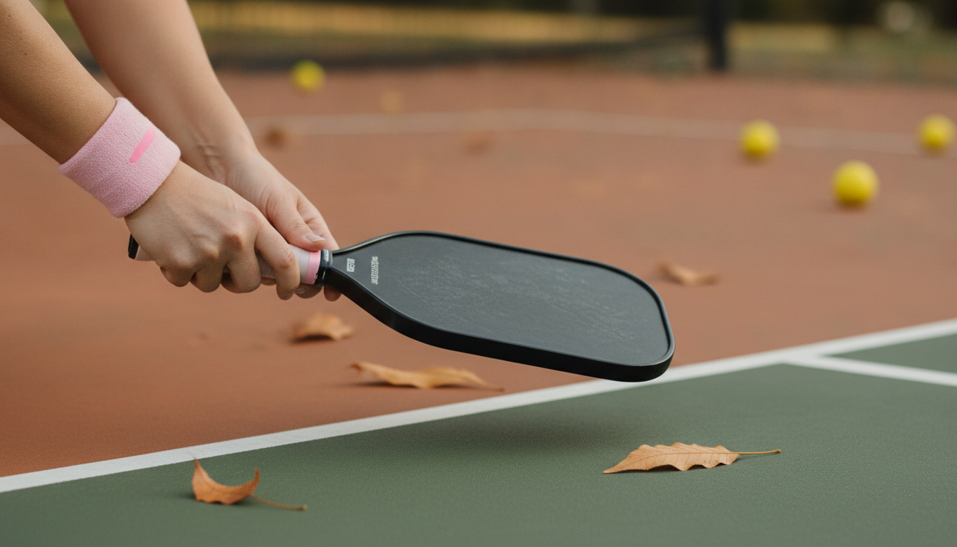 Cracking the Code: Tennis Skills for Pickleball Domination