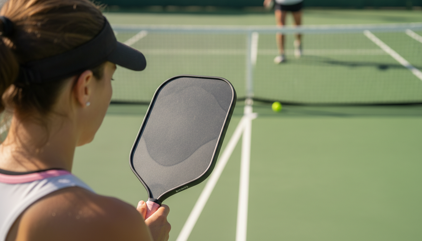 Foam Core Paddles: What the Hype Actually Means