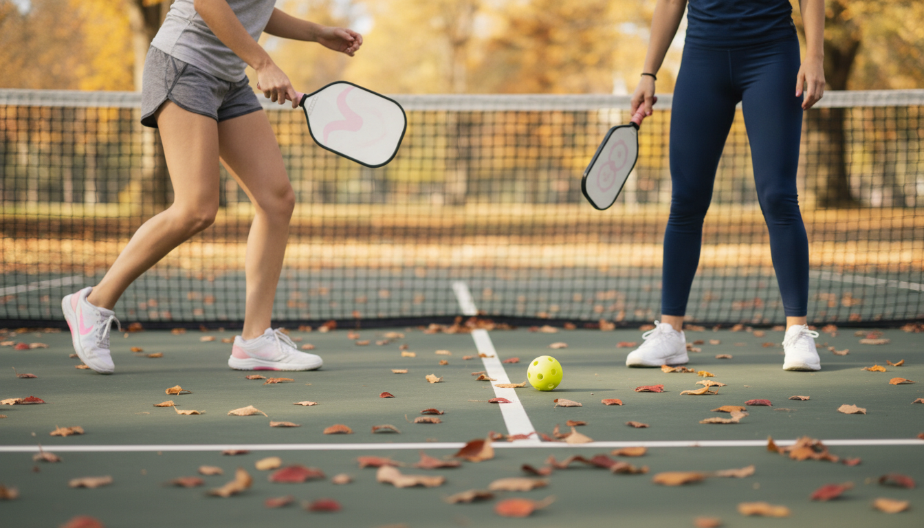 From Backyard Fun to the Pro Tour: A Quick History of Pickleball's Rules