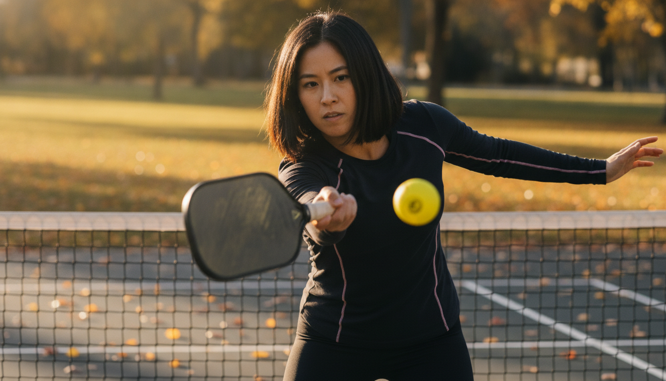 Gen 5 Pickleball Paddles: Hype or Holy Grail? (2026 Deep Dive)