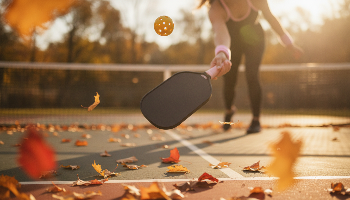 Level Up Your Lob: Mastering the Offensive Lob in 2026 Pickleball