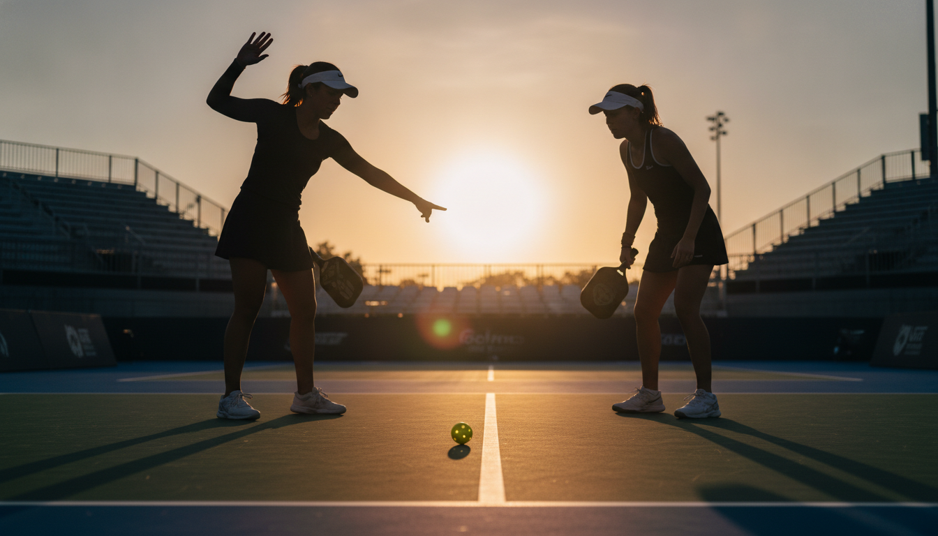Mastering the Immediate Line Call: 2026 Rulebook & Doubles