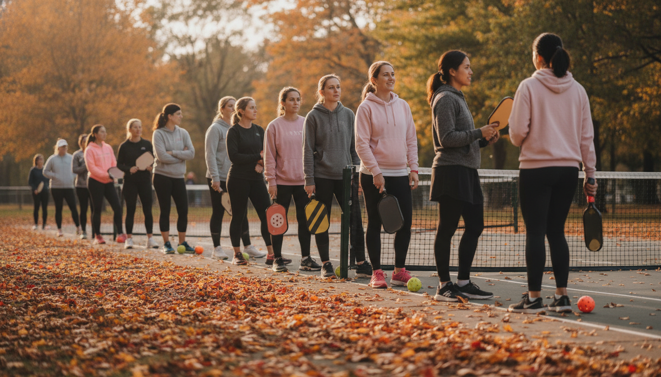 Pickleball Court Crunch: Solving the 2026 Shortage & Maximizing Play