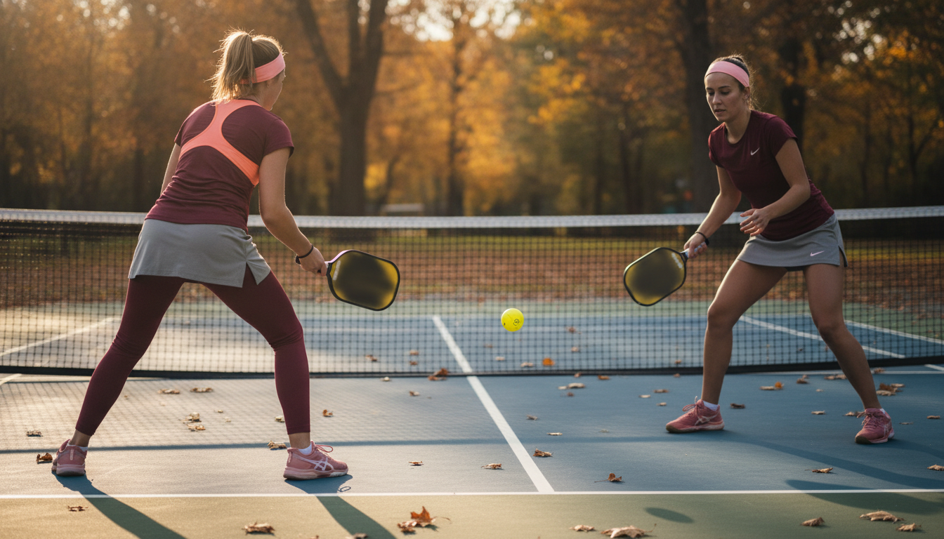 Pickleball Power Shift: How MLP's Rule Changes and Team Mergers Will Reshape Pro Strategies in 2026