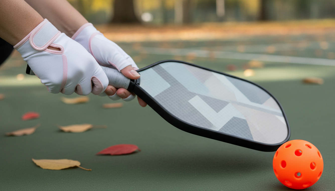 Pickleball's Second Serve: Rule Changes Leveling the Court in 2026