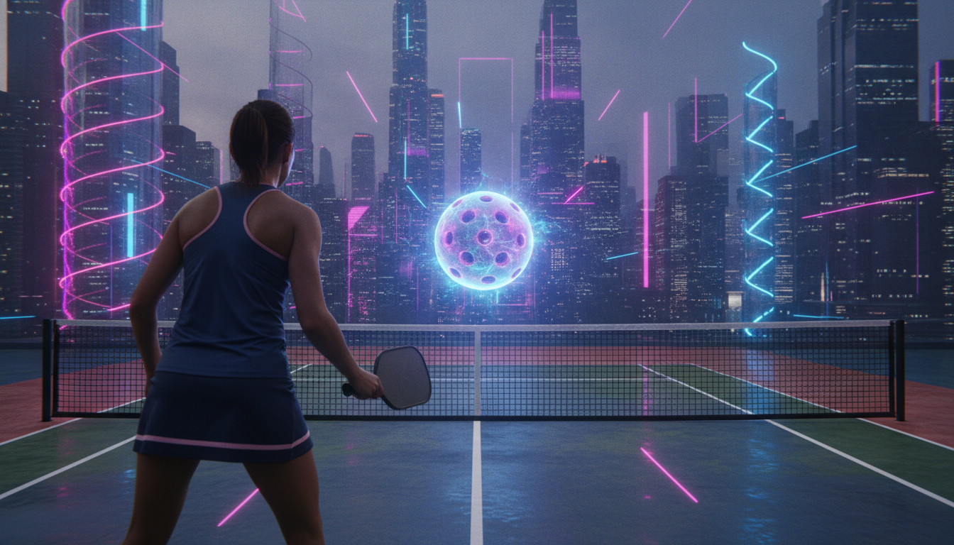 Pickleball's Court of Tomorrow: Immersive Fan Experiences at the 2026 MLP Finale?