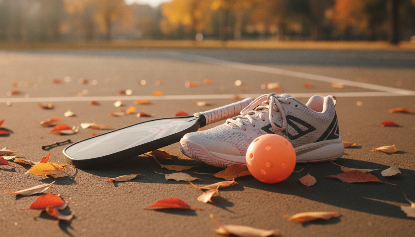 Quiet Paddles: Are They Hurting Your Pickleball Game?