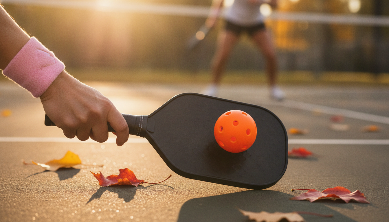 The Pickleball Mind Game: How to Read Your Opponent and Win