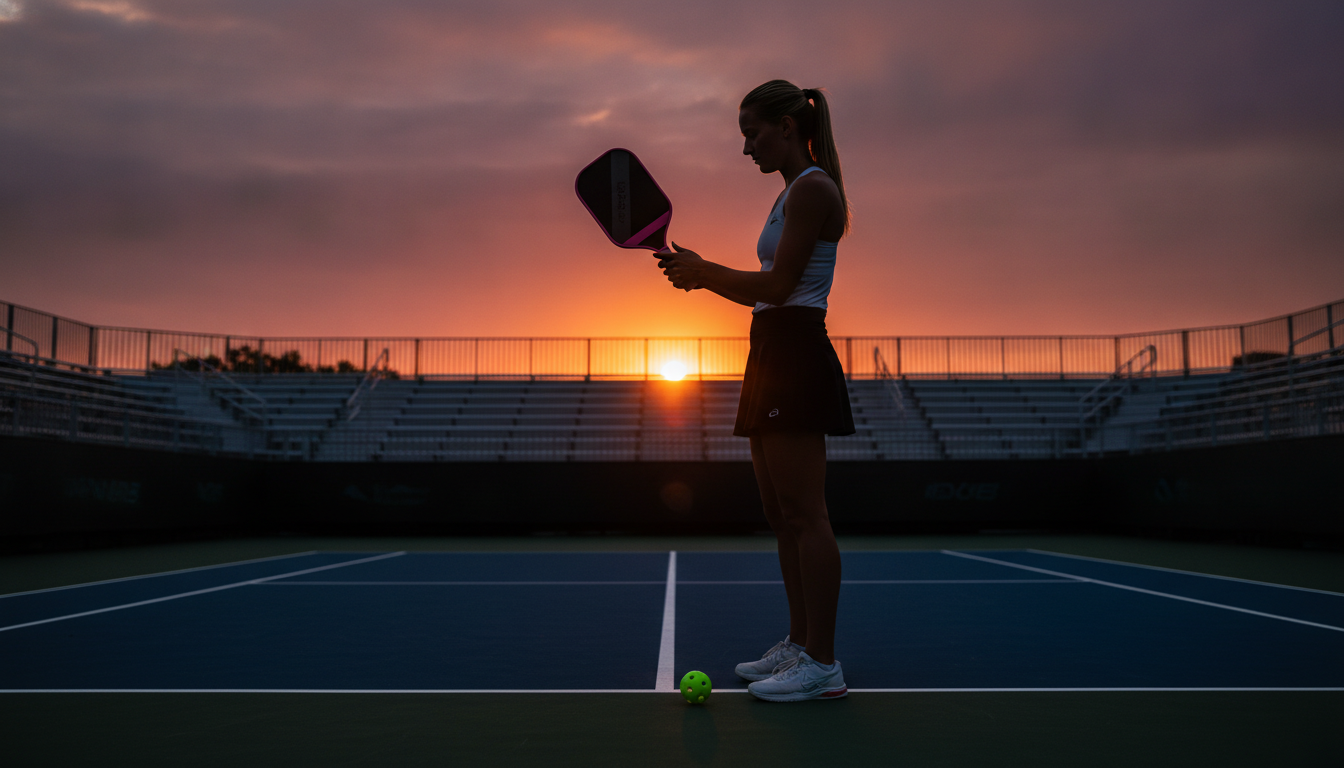 Thermoformed Paddle Durability: Cracks in 2026's Hottest Tech?