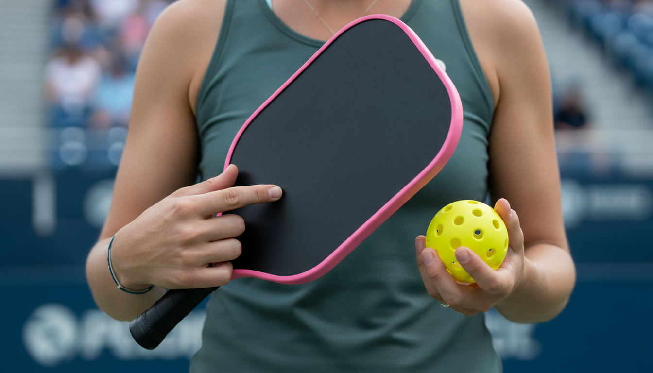 Thermoformed Paddles: Is the Hype Real?