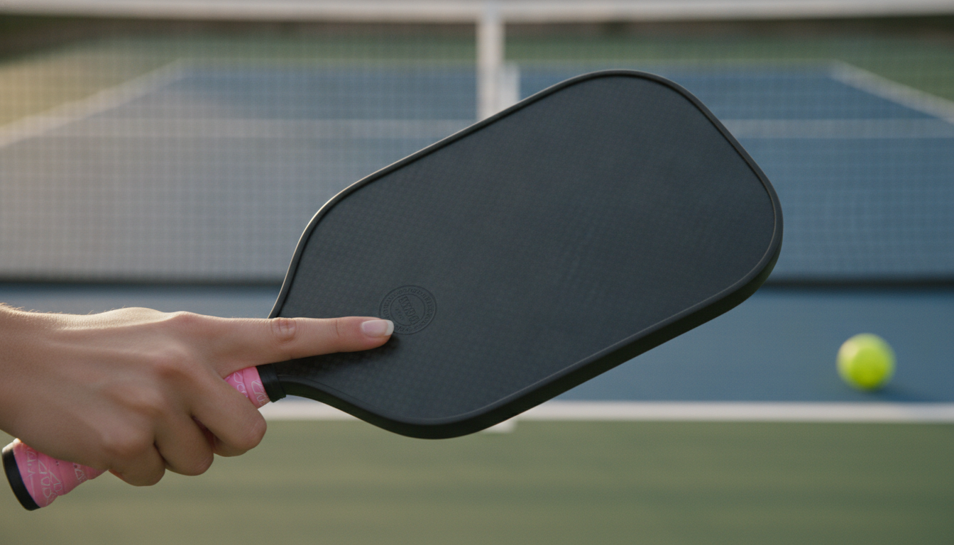Unpacking USA Pickleball's 2026 Paddle Certification Changes