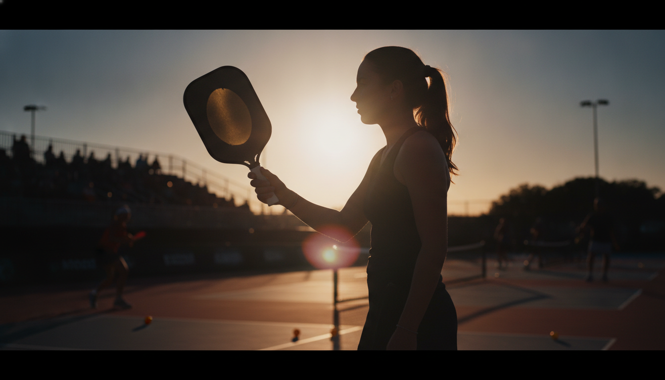 When Your Pickleball Paddle Goes Dead: 5 Signs It's Time for an Upgrade