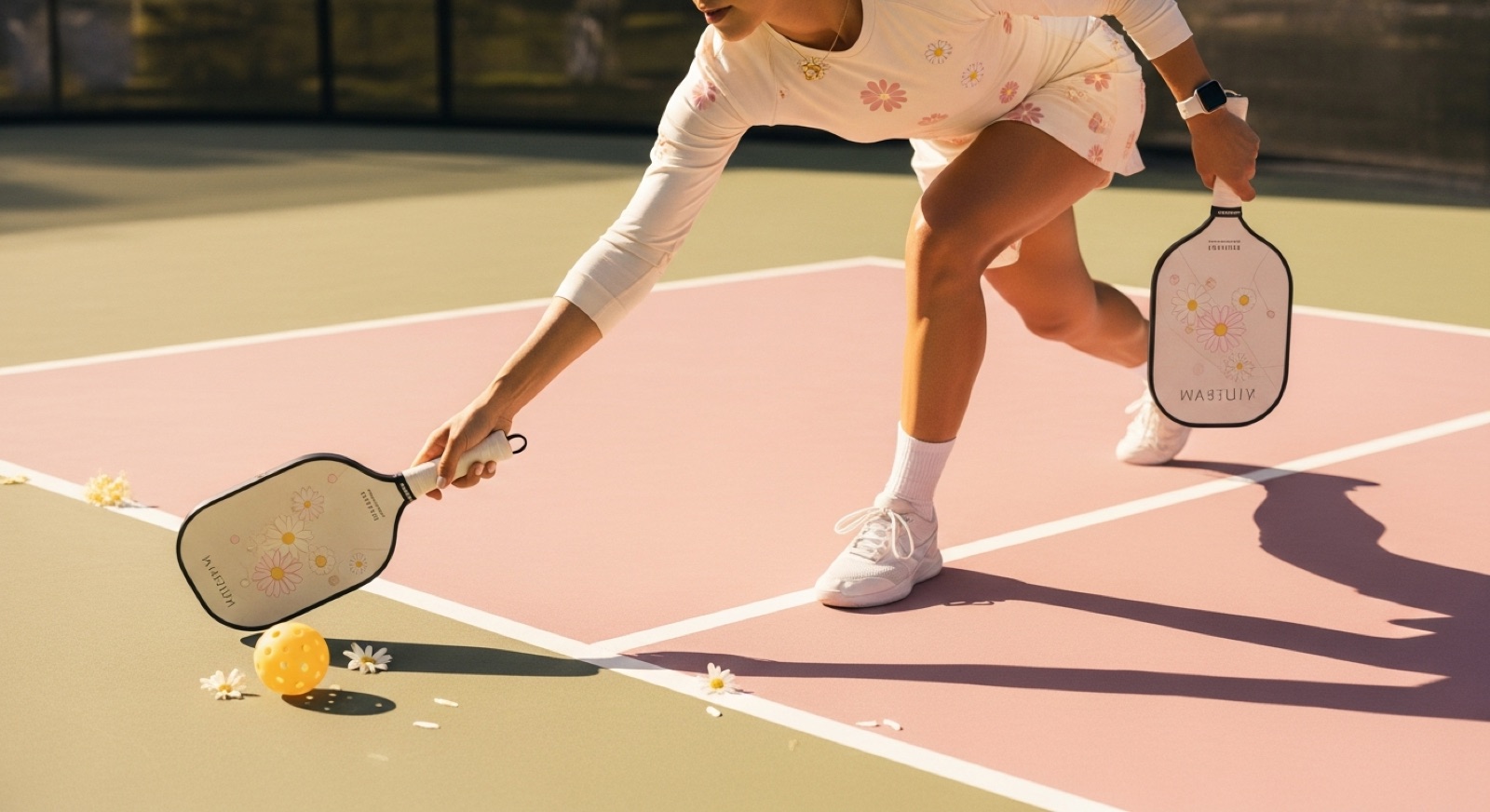 Golden Ticket: Your Pro Pickleball Dreams & the 2026 US Open