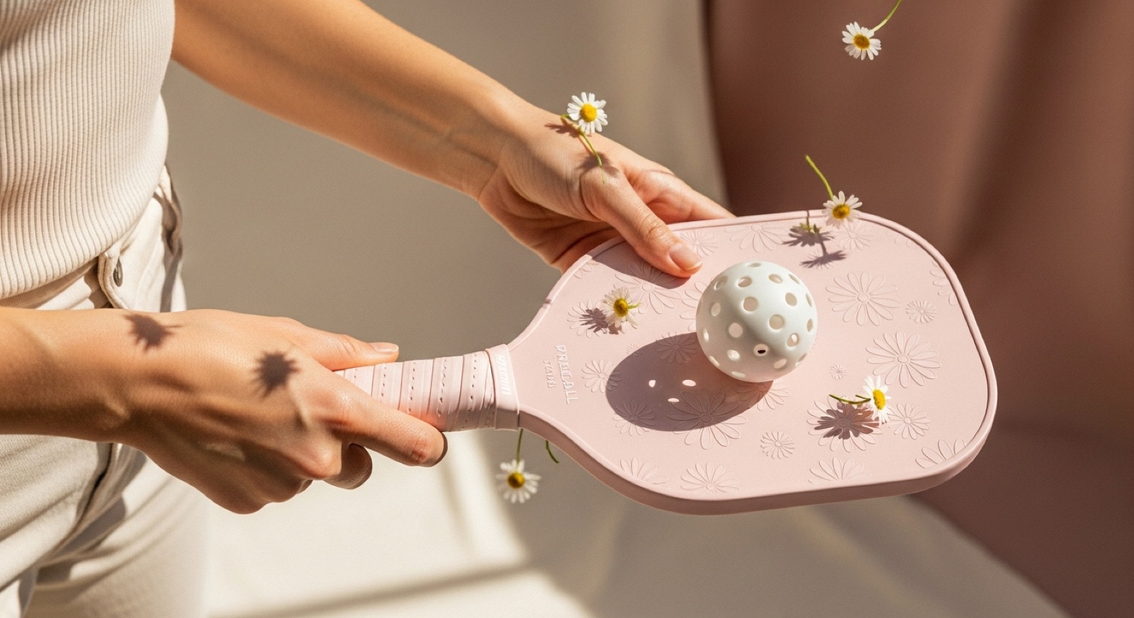 Perfecting Your Paddle Grip: The Key to Pickleball Success