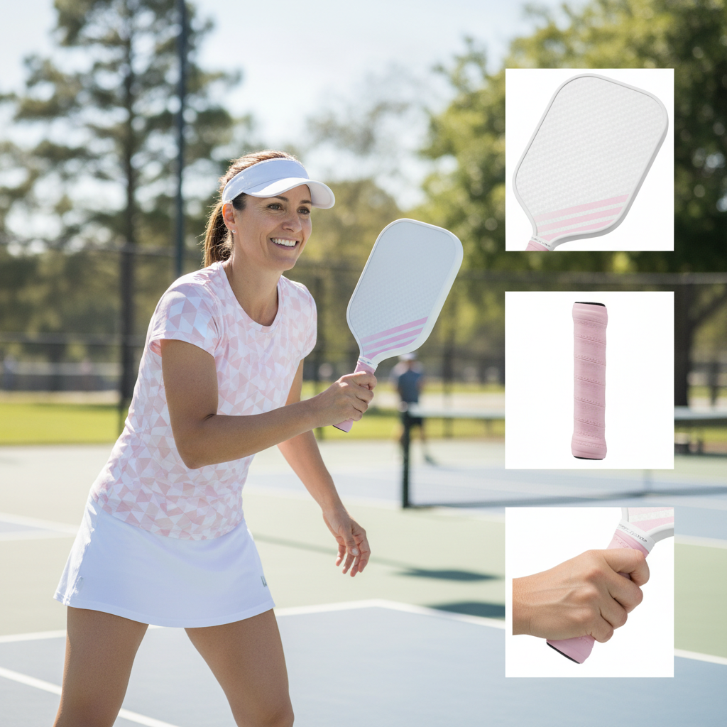 The Longevity Revolution: Your Next Pickleball Paddle
