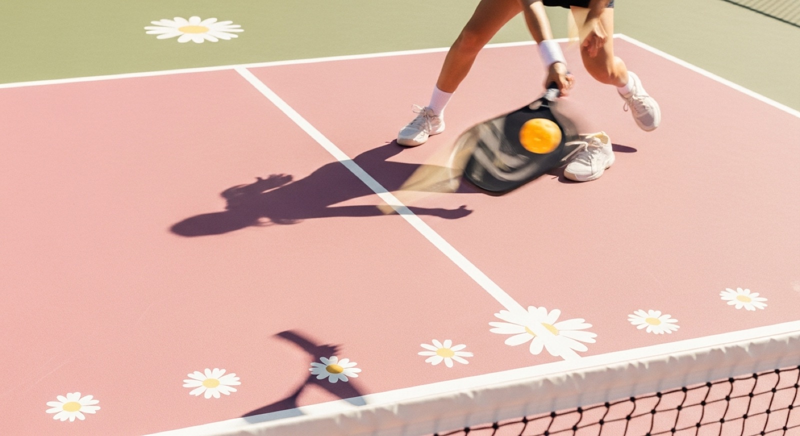 Pickleball Participation Soars 15% in Q1 2026, Solidifying Its Position as America's Fastest-Growing Sport