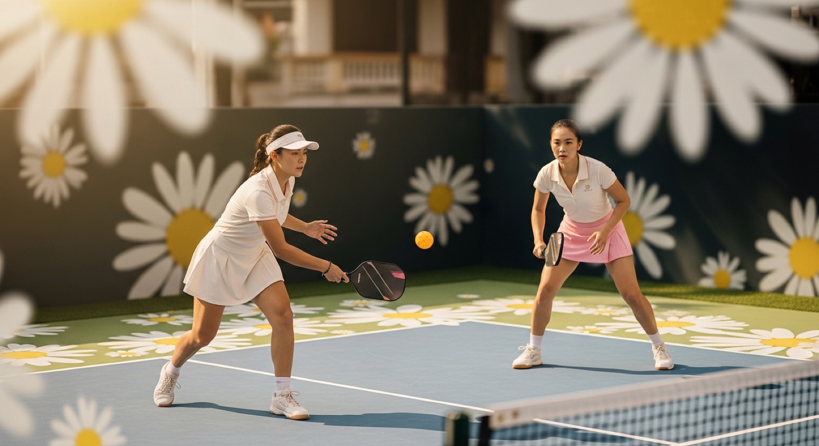 Pickleball's Global Takeover: Hanoi Cup & Asian Boom in 2026