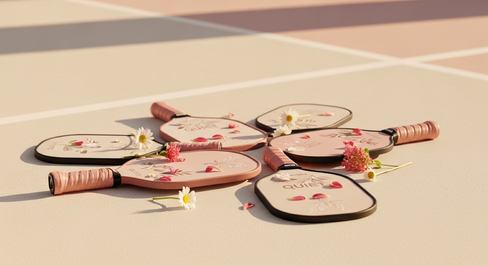 Quiet Paddles: Are They Hurting Your Pickleball Game?