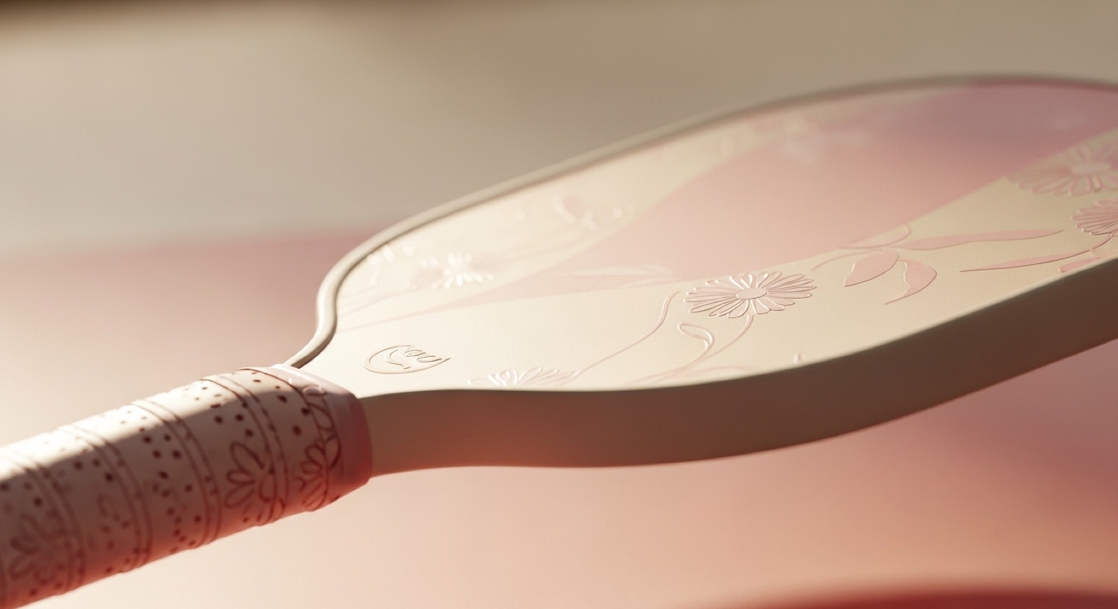 Revolutionary Paddle Technology