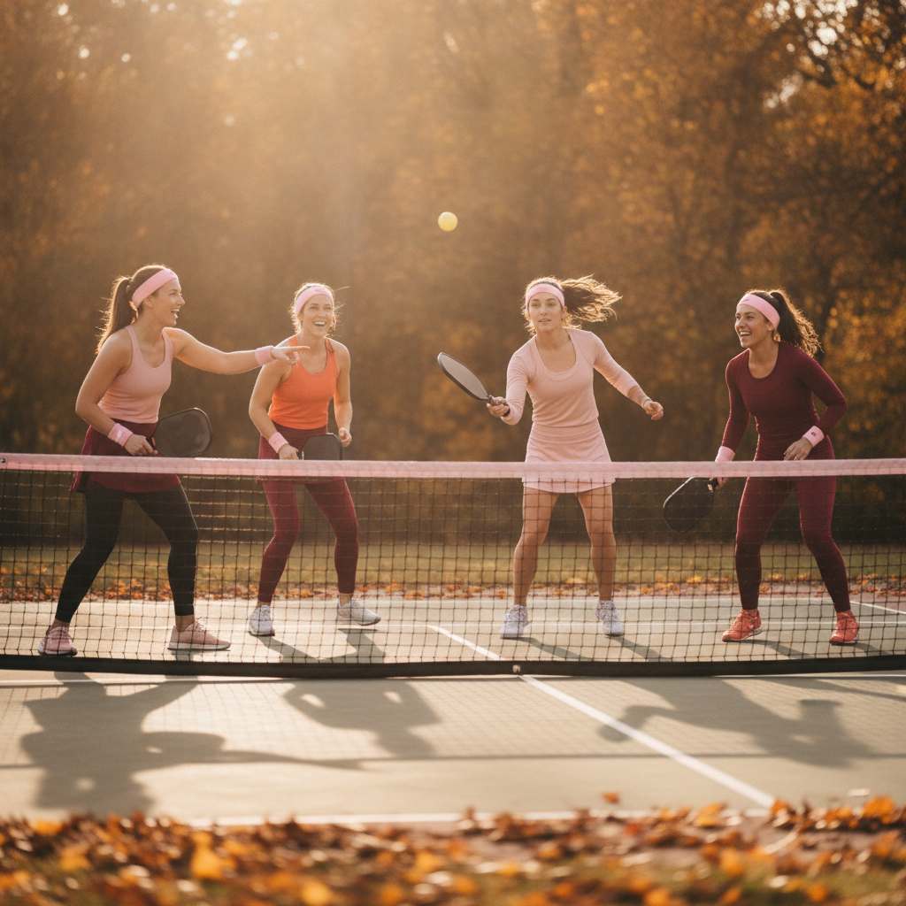 The Silent Language of Doubles: Nonverbal Communication