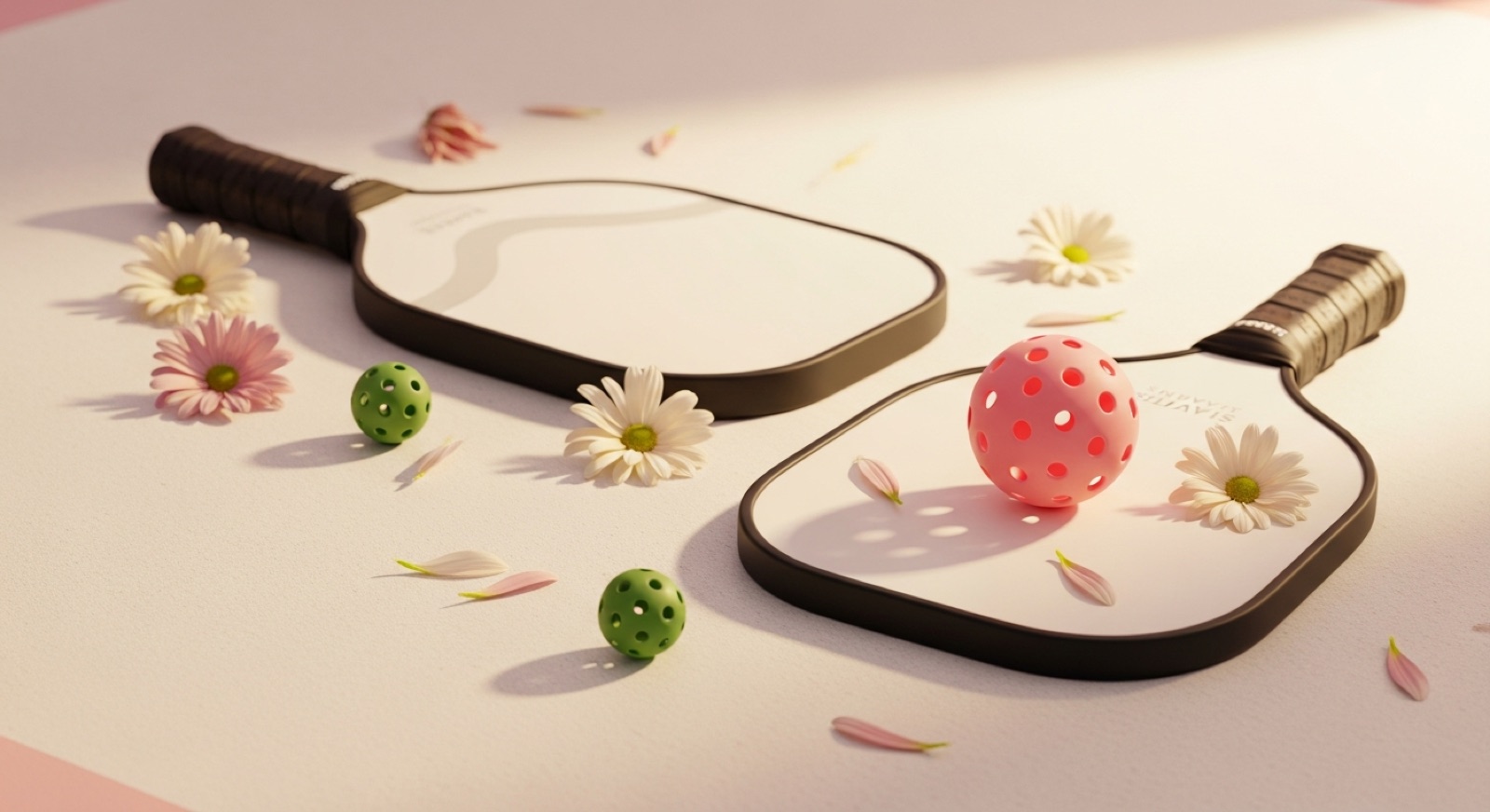 Smart Pickleball Paddles: Fair Play or Foul Tech?
