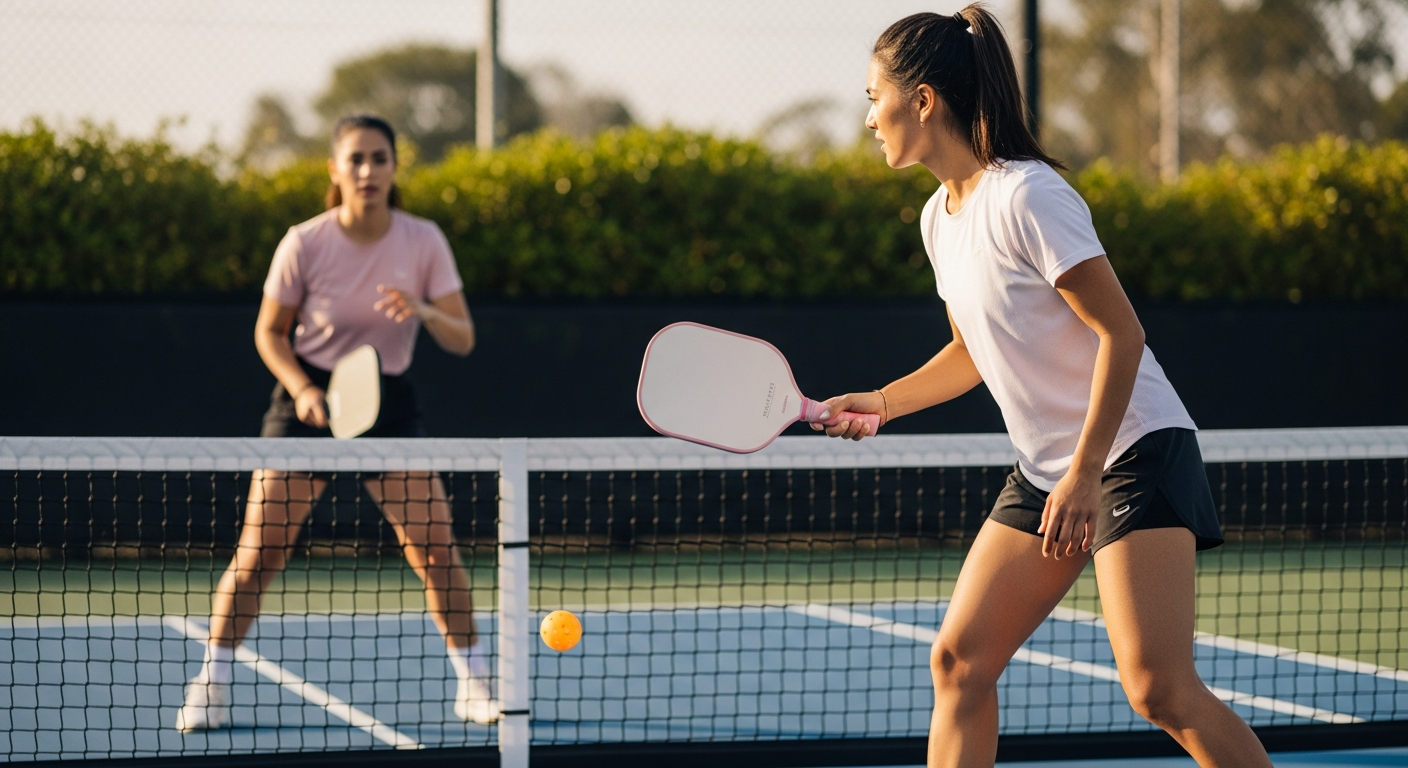 The Silent Language of Doubles: Nonverbal Communication