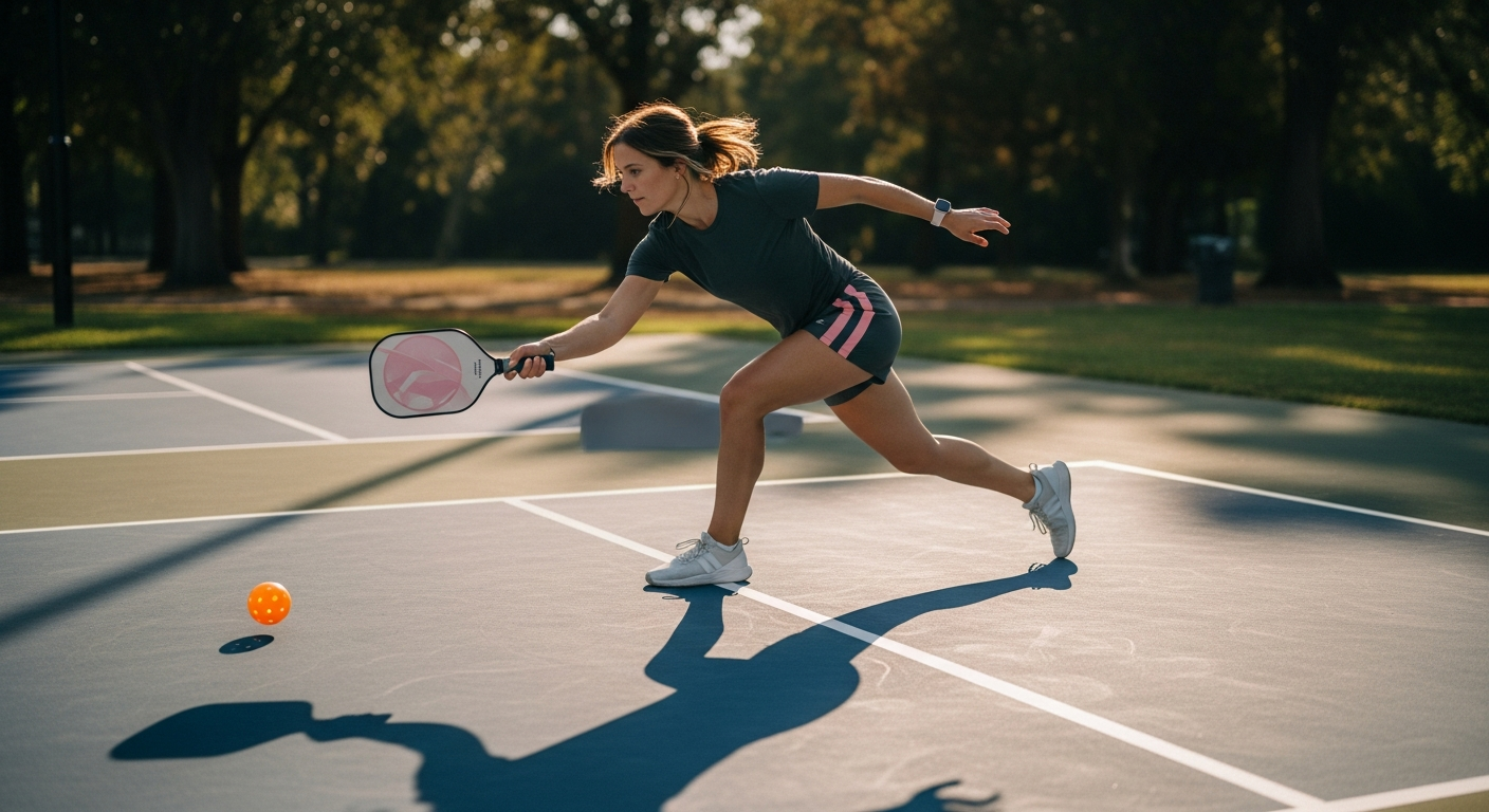 Beat the July Heat: Pickleball Gear & Hydration Guide