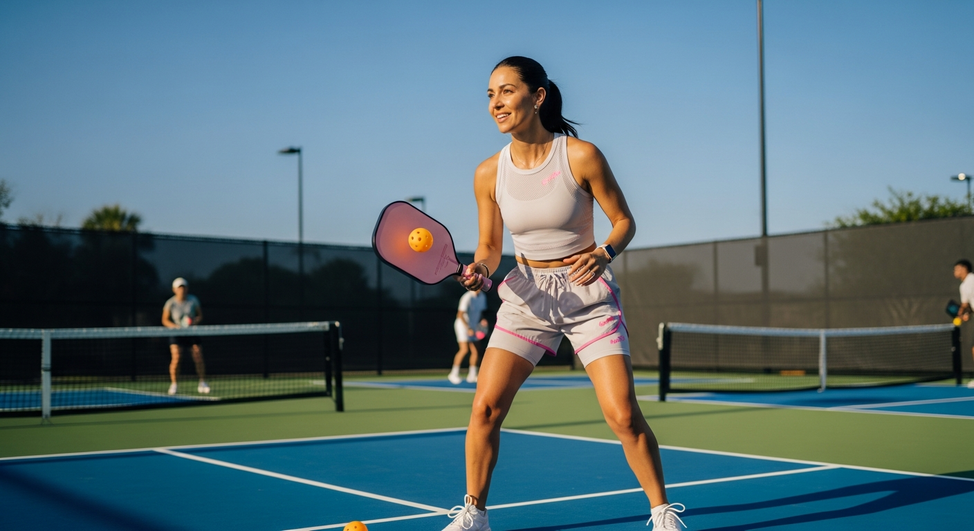The $100-$200 Sweet Spot: Why Mid-Range Paddles Reign Supreme