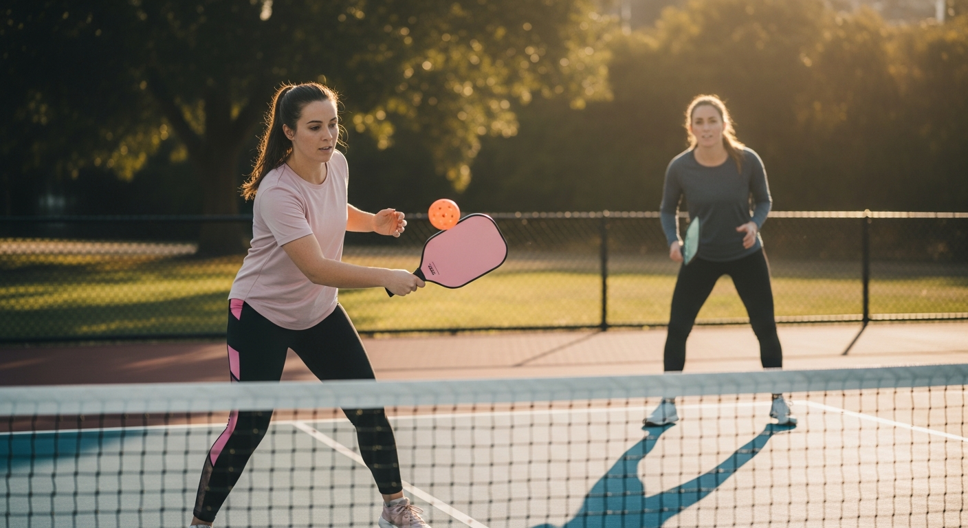 The $100-$200 Sweet Spot: Why Mid-Range Paddles Reign Supreme