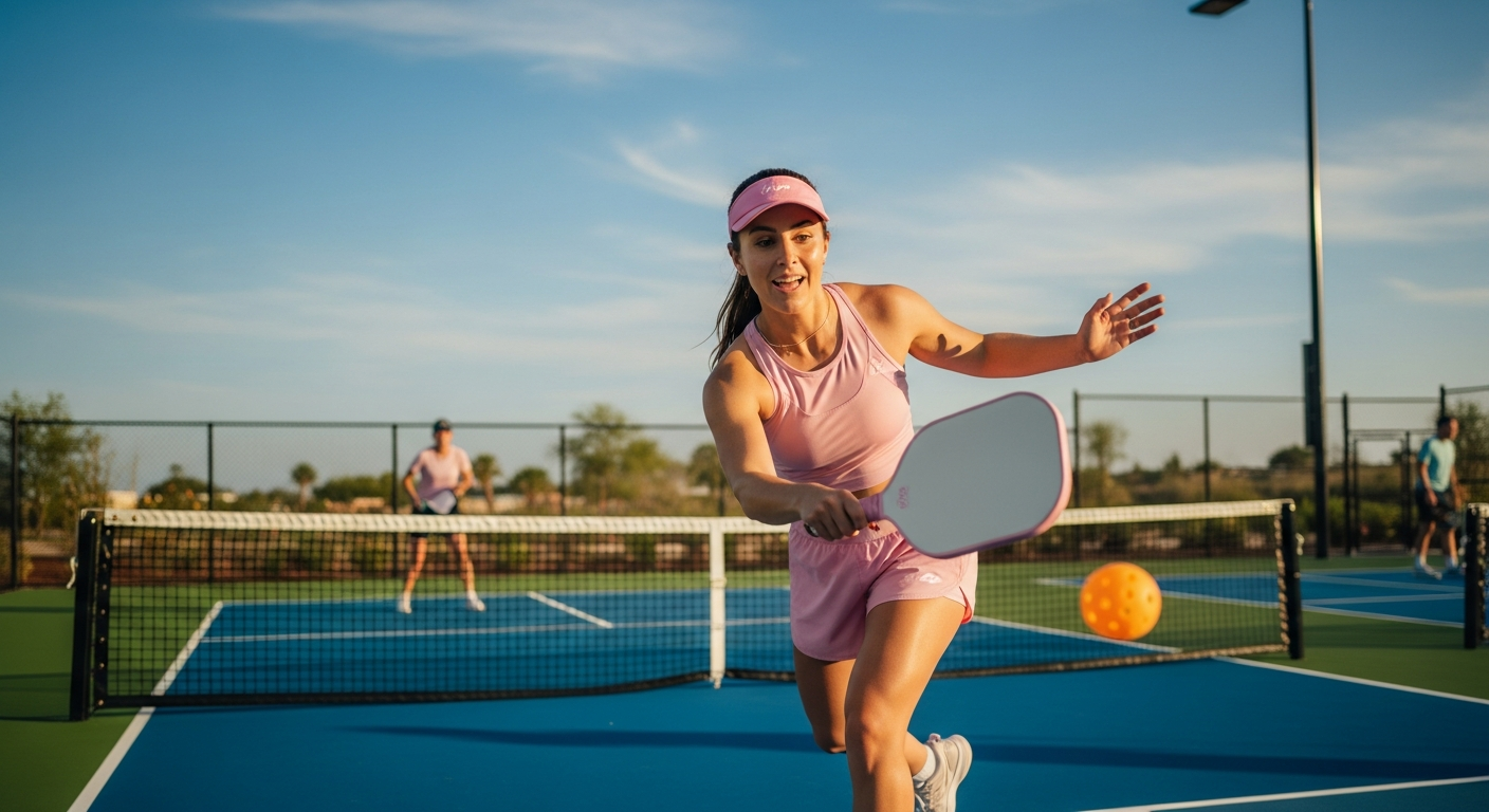 2026 Pickleball Rule Changes: What Beginners Need to Know