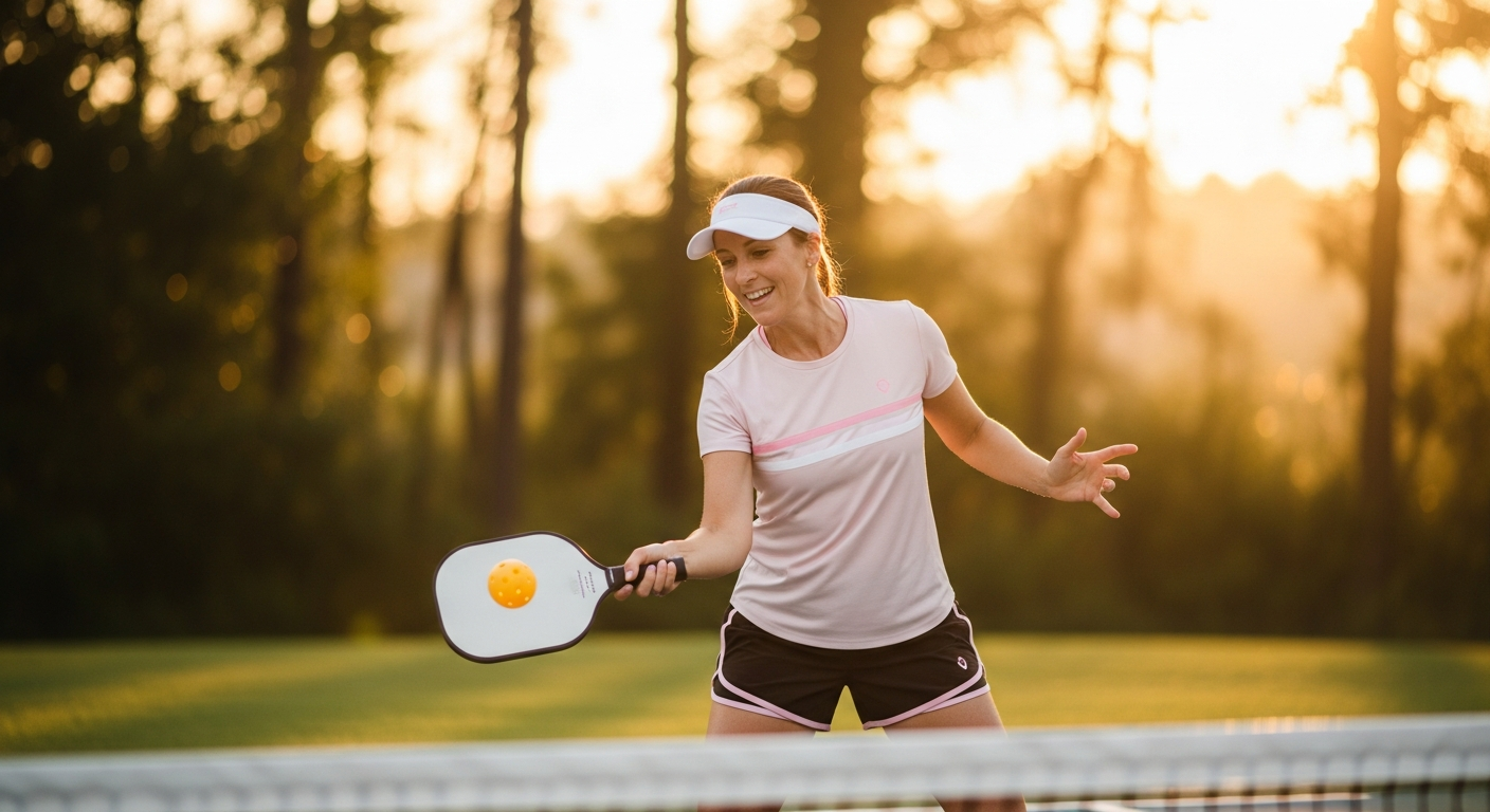 Beat the August Heat: Indoor Tournaments for Beginners