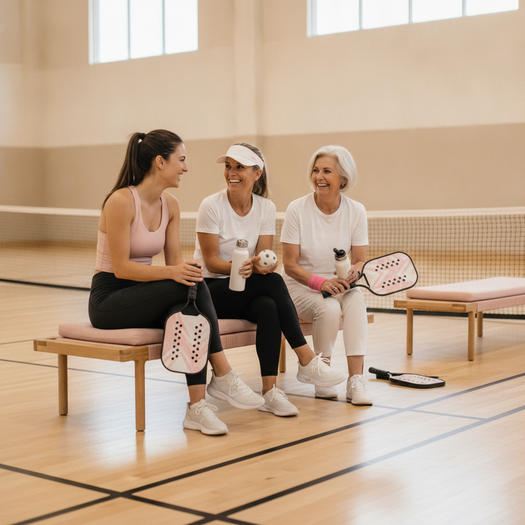 Unpacking USA Pickleball's 2026 Paddle Certification Changes