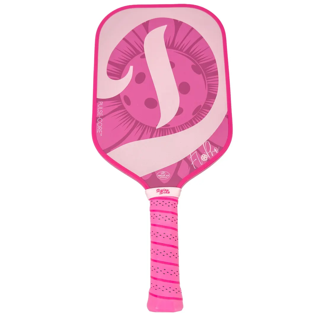 Daisy Dink FloPro Pulse-Core Pro Paddle