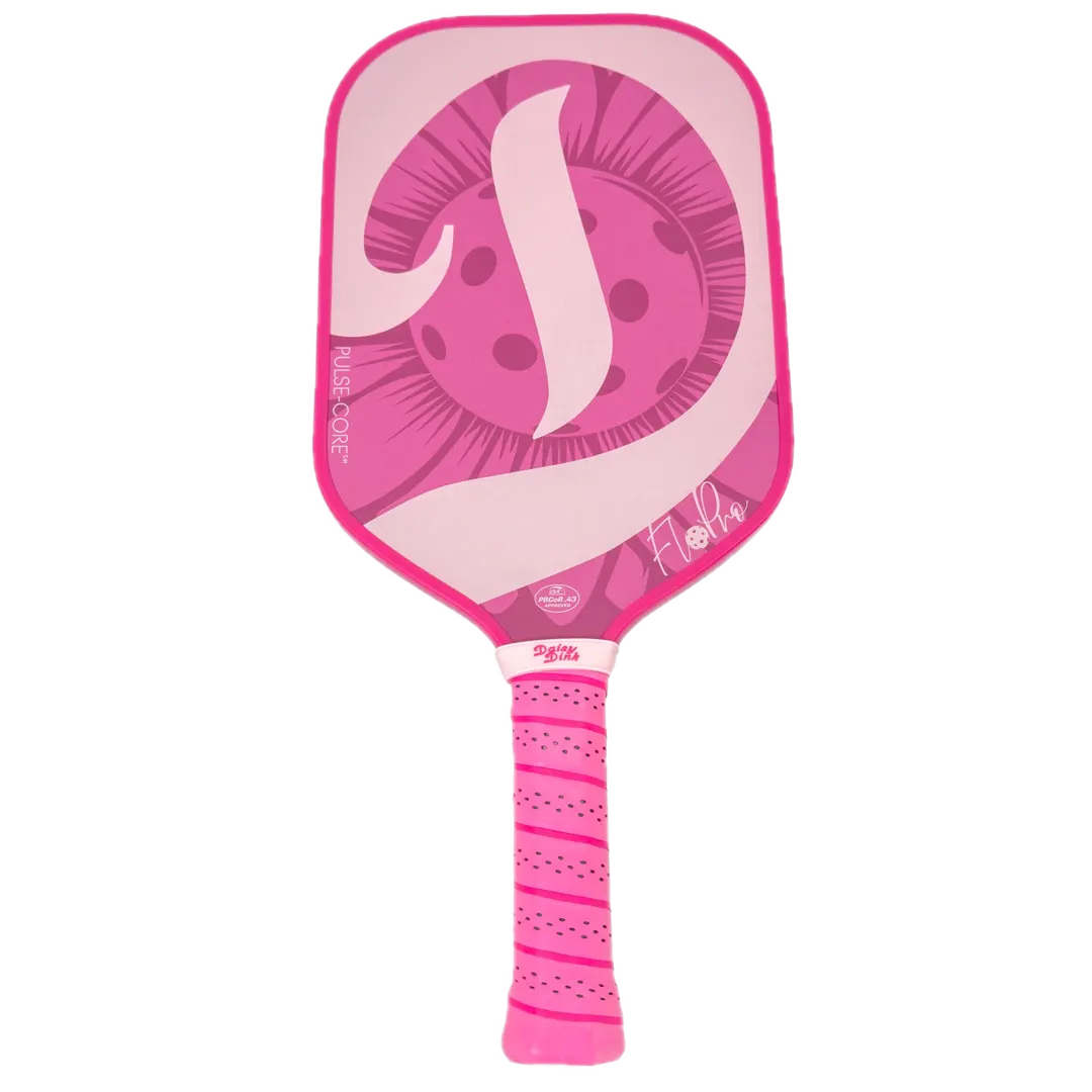 Daisy Dink FloPro Pulse-Core Pro Paddle