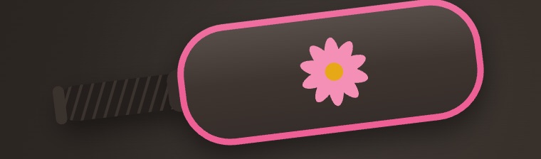 Coach paddle