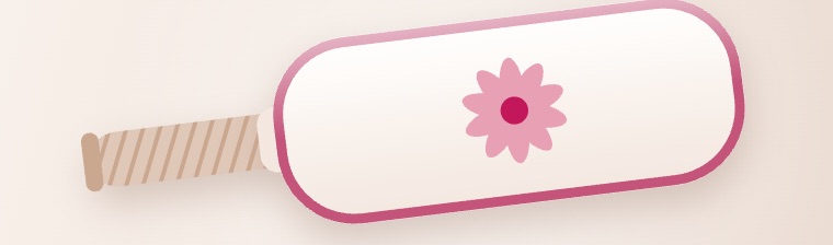 Competitive paddle